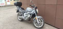 Yamaha FZ 6, 2004 