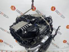  M256.930 CLS450 mercedes C257 3.0 turbo