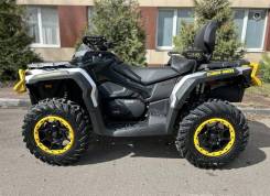 BRP Can-Am Outlander 1000R XT, 2021 