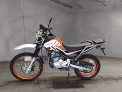 Yamaha XT 250, 2019 