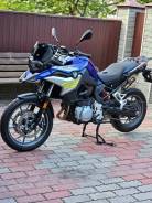 BMW F 750 GS, 2021 