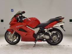 Honda VFR800 ABS, 2004 