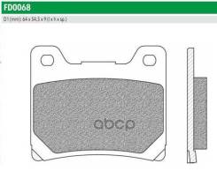     Road Touring Sintered (Fdb337st) Newfren Newfren Fd0068ts Newfren . FD0068TS Fd0068ts 