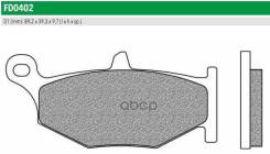     Road Touring Sintered (Fdb2213) Newfren Newfren . FD0402TS _Fd0402ts 