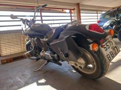 Honda VTX 1800, 2004 