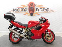  Ducati ST4 041011 