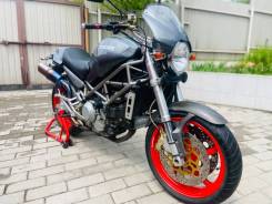 Ducati Monster S4, 2001 