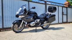 BMW R 1200 ST, 2007 