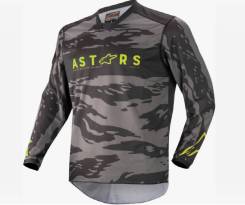 Alpinestars    Racer Tactical Jersey  