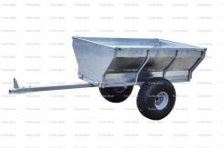     Trailer-boat 1,5, 43033 