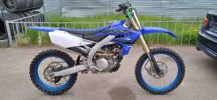 Yamaha YZ 250F, 2019 