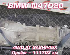  BMW N47D20 |    GA8HP45X 