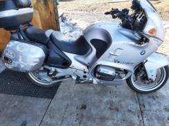 BMW R 1100 RT, 2000 