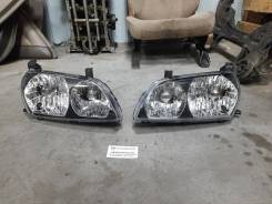  Toyota Ipsum SXM10G SXM10  