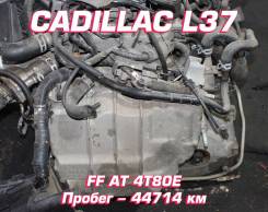  Cadillac L37 |    