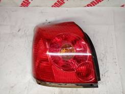    Toyota Avensis, ADT250, 1AZFE, 21219G9Lldue