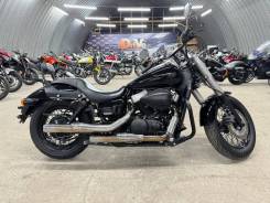 Honda Shadow Phantom, 2010 