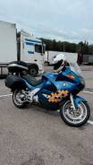 BMW K 1200 RS, 2001 