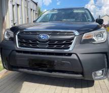   Subaru Forester SJ 14-18 