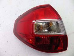 - Renault Koleos 2009 26555JY00A HY0 2TR 703,   