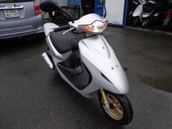 Honda Dio-6 AF63 Z4-Fi(---), 2008 