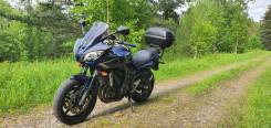 Yamaha FZS 600, 2008 