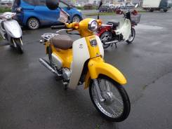 Honda Super Cub-50 -09() , 2020 