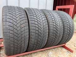 Michelin X-Ice Snow, 245/45 R18 