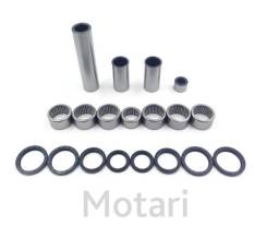   OTOM WR250F 15-21, WR450F 16-21, YZ250F 09-22, YZ250FX 15-22 (27-1171) 