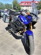 Yamaha XT 1200Z Super Tenere, 2013 