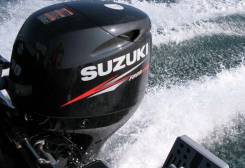 4-   Suzuki DF90ATL 