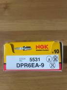   5531 NGK DPR6EA-9 