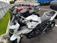 Yamaha FZ 1, 2013 