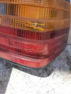   Mercedes W124 E