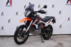 KTM 890 Adventure R, 2021 