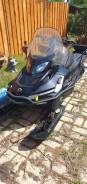 BRP Ski-Doo Tundra Xtreme, 2012 