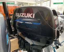  Suzuki DT40WS 