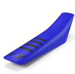 (, )  OneGripper Ribbed - BLUE/B 