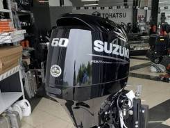 4-   Suzuki DF60ATS 