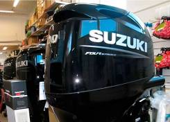 4x-   Suzuki DF100BTL 