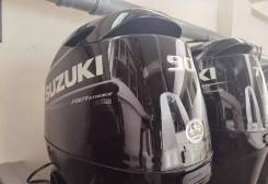 4-   Suzuki DF90ATL 