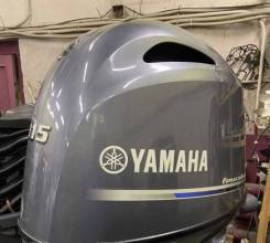   Yamaha F115 BETL 
