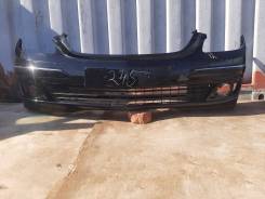  Mercedes-Benz B-Class W245