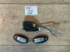 - Nissan Leaf 2011 251503NA0A ZE0 EM61 