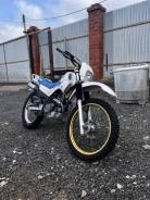 Yamaha XT 225, 1995 