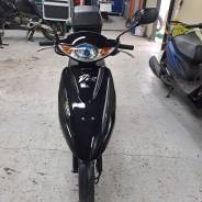 Honda Dio AF56, 2010 