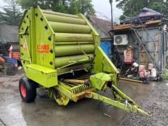  !   Claas Rollant 85 N 2782