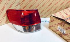- 32-170L Toyota Vista Ardeo 81561-32300