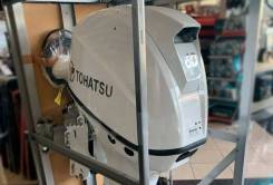 4-   Tohatsu MFS 60 A ETL 