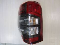    Mitsubishi L200 2018-2023 LED